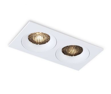 Встраиваемый светильник Ambrella Light Techno Spot Standard Tech TN102731
