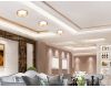 Встраиваемый светильник Ambrella Light Techno spot GX Standard tech TN51815