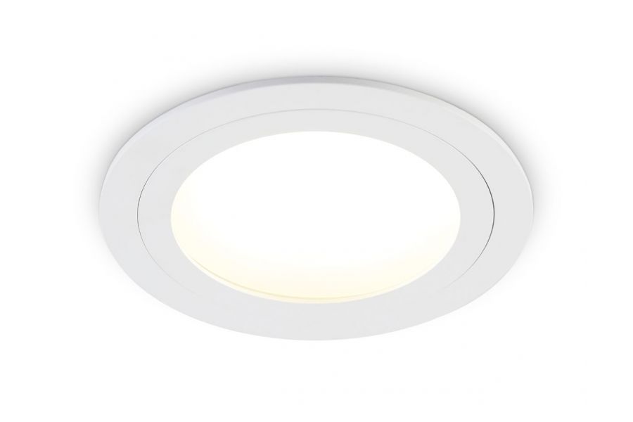 Точечный светильник Ambrella Light Techno Spot TU6601
