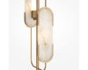 Торшер Maytoni Marmo MOD099FL-02G