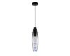 Подвесной светильник Indigo Tesoro 11063/1P Blue V000139L