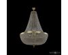 Потолочная люстра Bohemia Ivele Crystal 19051/H2/100IV G C1