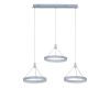 Подвесной светодиодный светильник iLedex Libra D075-3 WH