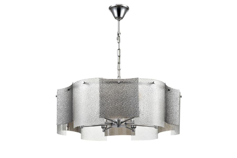 Подвесная люстра Lumion Dandy 6594/8