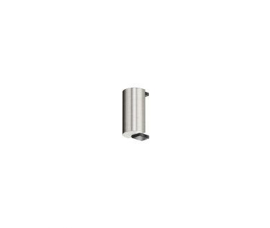 Заглушка торцевая для шинопровода Flarity Maytoni Technical TRA154EC-PT