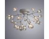 Потолочная люстра ARTE Lamp A7274PL-27WH