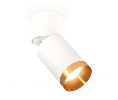 Купить Спот Ambrella Light Techno Spot XM6312044 (A2220, C6312, N6134) Спот Ambrella Light Techno Spot XM6312044 (A2220, C6312, N6134)