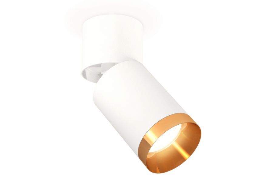 Спот Ambrella Light Techno Spot XM6312044 (A2220, C6312, N6134)