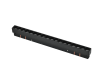 Трековый магнитный светильник iLedex Vision SMART 4822-002-L350-18W-38DG-BK