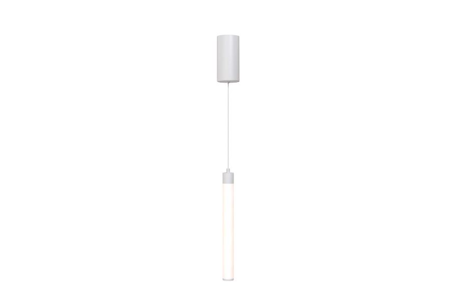 Подвесной светодиодный светильник Maytoni Technical Ray P022PL-L10W