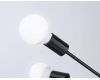 Потолочная люстра Ambrella Light Loft TR80402
