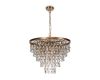Подвесная люстра Maytoni Linn MOD091PL-09G