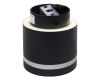 Накладной светильник Reluce 53001-9.5-001IL GX53+LED3W BK