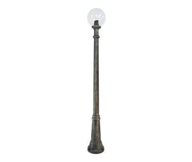 Уличный фонарь Fumagalli Gigi/G250 G25.156.000.BXE27