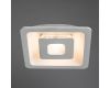 Встраиваемый светодиодный светильник Arte Lamp Canopo A7245PL-2WH
