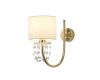Бра Newport 4361/A new gold М0070572