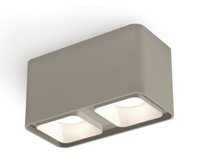 Накладной светильник Ambrella Light Techno XS7852001 (C7852, N7701)