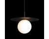 Подвесной светильник Loft IT Ufo 10120/250P Black