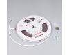 Светодиодная лента Arlight герметичная CSP-PFS-X320-10mm 24V Warm2400 (10 W/m, IP68, TWP100, 5m) 060277