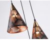 Подвесной светильник Ambrella Light Loft TR8435