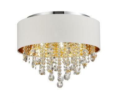 Потолочный светильник ST LUCE LACCHIA SL1350.502.06