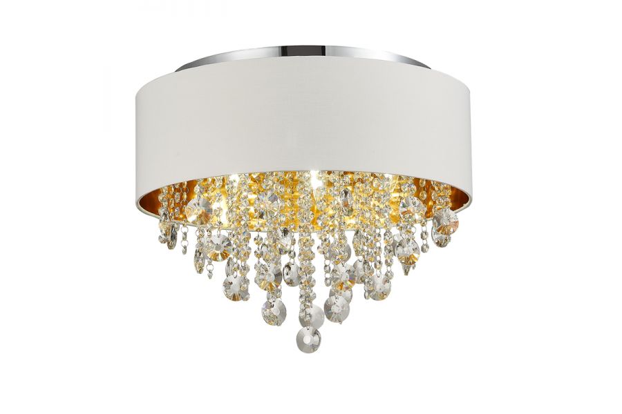 Потолочный светильник ST LUCE LACCHIA SL1350.502.06