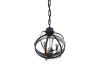 Подвесной светильник LOFT IT Lantern residential Loft3043-Bl