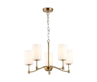 Подвесная люстра Ambrella Light High Light Heigh Light LH56051