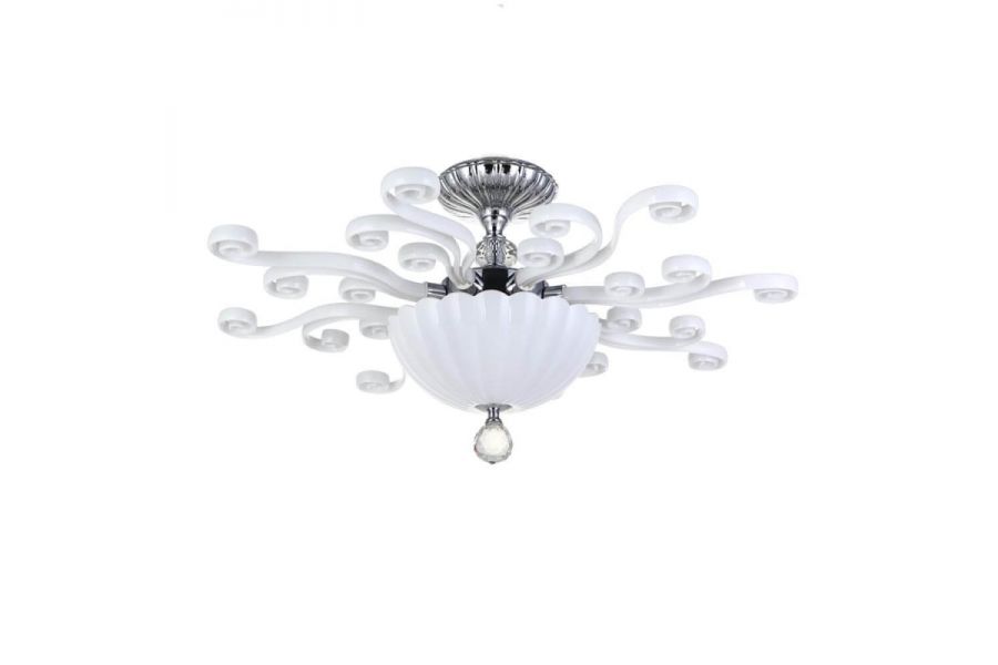 Потолочный светильник Divinare Albedo 8819/03 PL-3