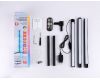 Торшер Ambrella Light Comfort LineTech FL8022