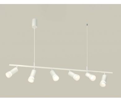 Подвесной светильник Ambrella Light Traditional DIY (С9005, С6322, N6258) XB9005330