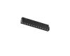 Трековый светильник Denkirs SMART 48V GRILL DK8501-BK