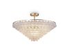 Потолочная люстра Maytoni Mazzo MOD130CL-14G