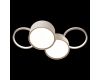 Потолочная люстра Loft IT Pin 10317/4 White
