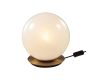 Настольная лампа Odeon Light Midcent Magia 7109/1TL