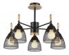 Люстра на штанге Ambrella Light Traditional TR8015