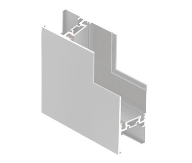 Угол-соединитель ST Luce Skyflat ST068.509.11