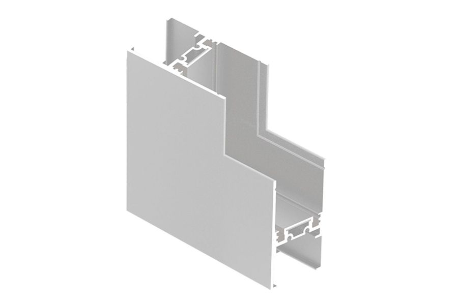 Угол-соединитель ST Luce Skyflat ST068.509.11