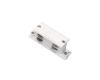 Соединение прямое встраиваемое к треку 5030xx-R Lightstar Quattro 503106-R
