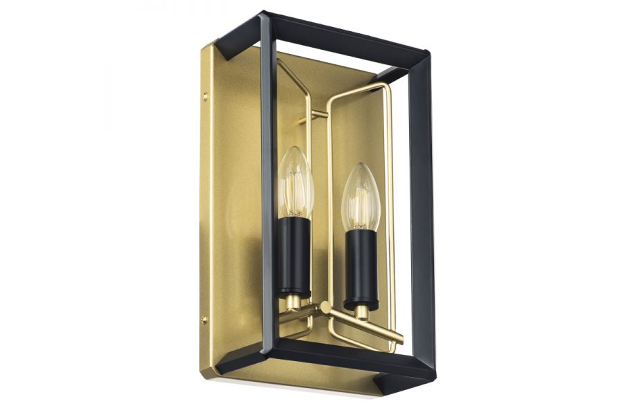 Настенный светильник Lightstar Regolo 713627