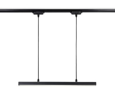 Трековый однофазный светильник Ambrella Light Track System GL6787