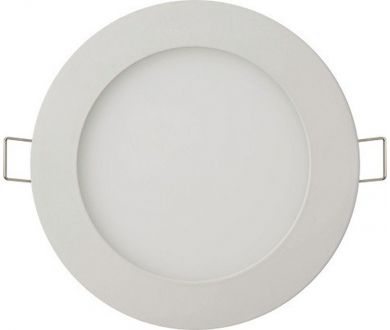 Встраиваемый светильник SLIM-12 Horoz Electric 056-003-0012 12W 4200K HRZ33002854