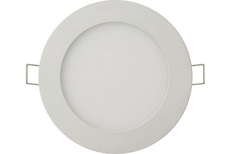 Встраиваемый светильник SLIM-12 Horoz Electric 056-003-0012 12W 4200K HRZ33002854
