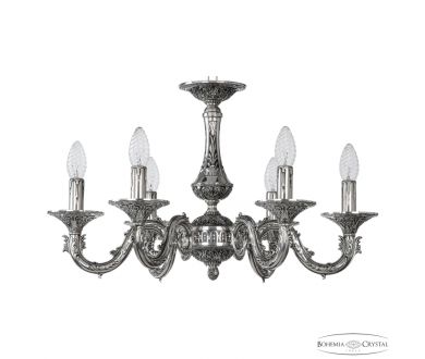 Купить Подвесная люстра Bohemia Ivele Crystal Florence 71101/6/175 NB Подвесная люстра Bohemia Ivele Crystal Florence 71101/6/175 NB
