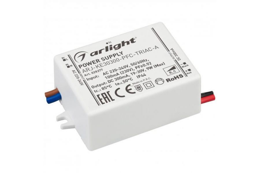 Блок питания для светодиодной ленты Arlight ARJ 028277
