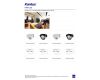 Встраиваемый светильник Kanlux Hima 22842