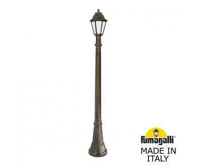 Садово-парковый светильник Fumagalli ARTU/ANNA E22.158.000.BYE27