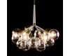 Подвесная люстра Loft IT Bunch 10048/6 Gold