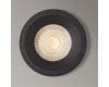 Встраиваемый светильник Arte Lamp Ducre A8093PL-1BK