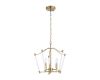 Подвесная люстра ST Luce Регалия SL1406.303.03